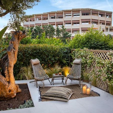 Vouliagmeni Apartments 18 Athens Luaran gambar