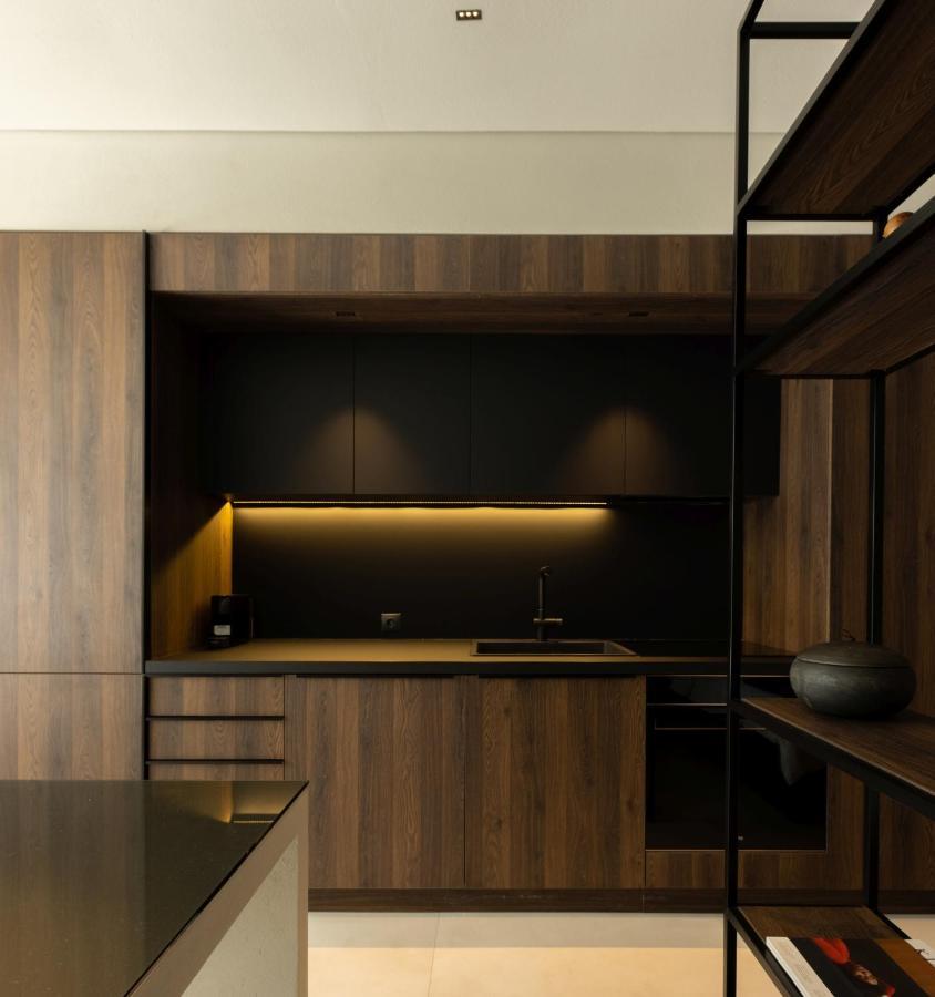 Vouliagmeni Apartments 18 Athens Luaran gambar