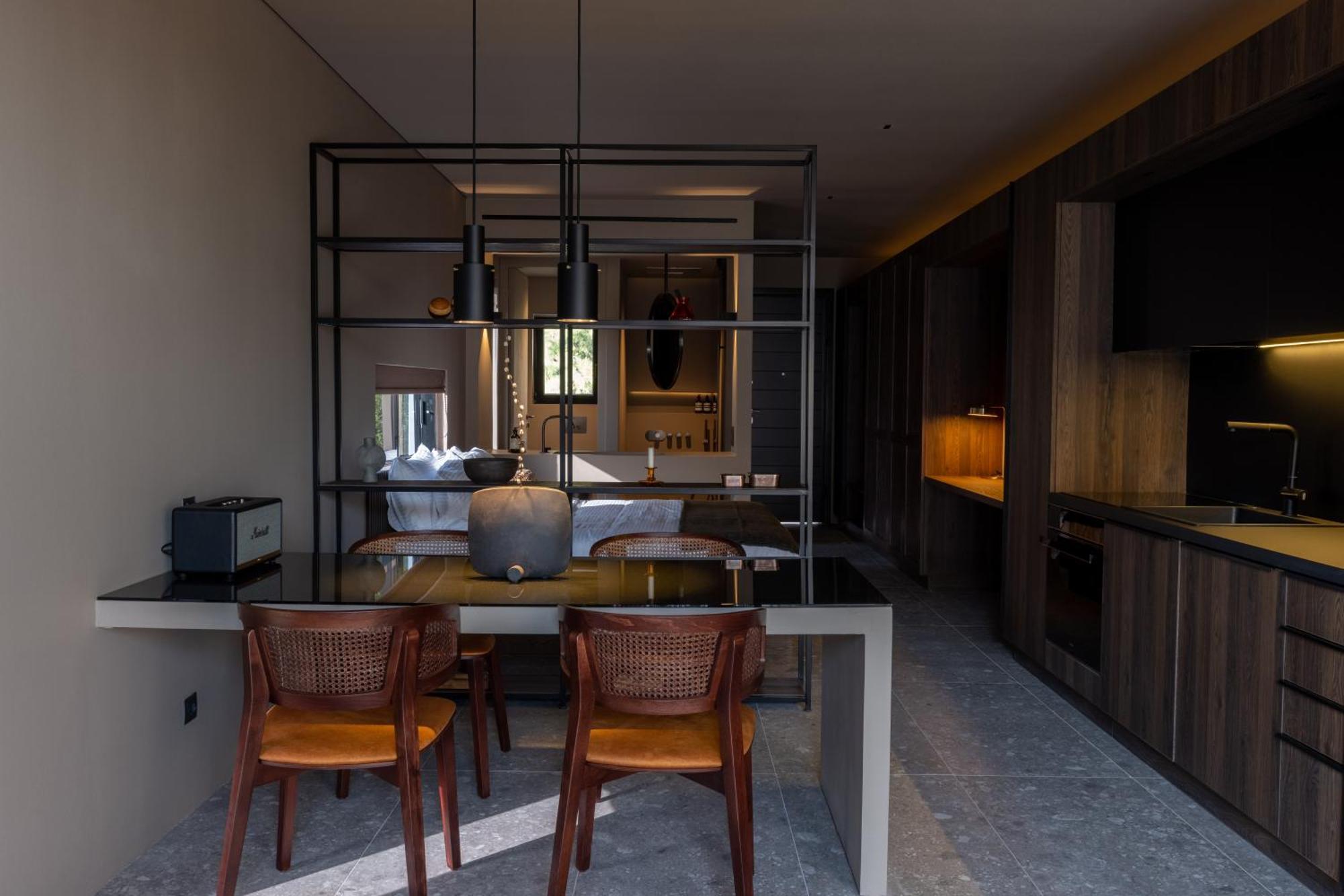 Vouliagmeni Apartments 18 Athens Luaran gambar