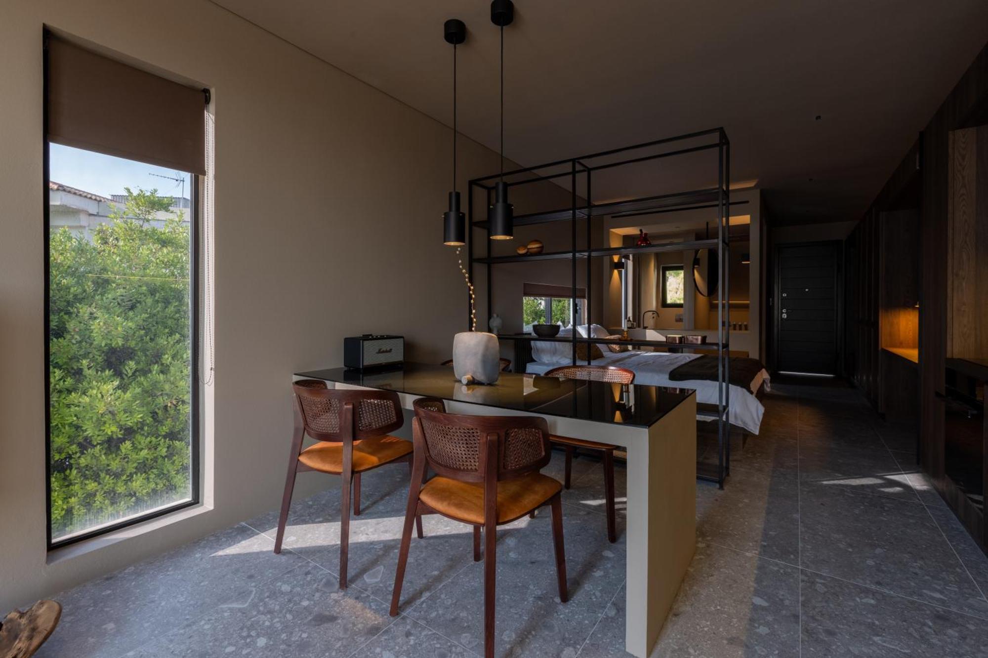 Vouliagmeni Apartments 18 Athens Luaran gambar